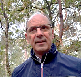 Corné van der Steen